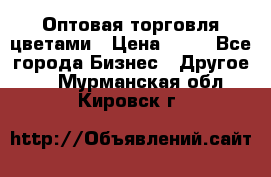 Оптовая торговля цветами › Цена ­ 25 - Все города Бизнес » Другое   . Мурманская обл.,Кировск г.